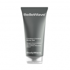 Gel làm tan mỡ thừa toàn thân Bellewave contour control body gel - 150ml